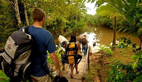 Información con ayuda al turista ». Perú: turismo sostenible atrae cada vez más al viajero ...