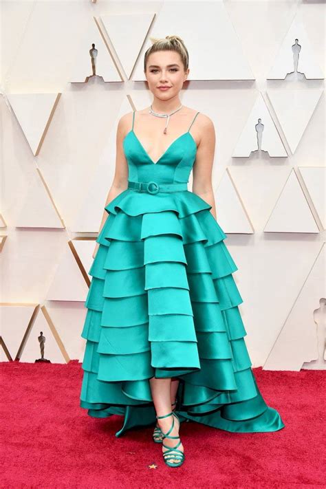 Fotos Las Mejor Vestidas De Los Premios Oscar 2020 Nueva Mujer