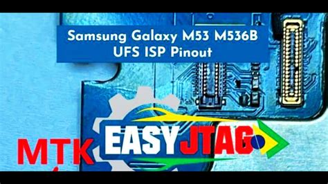 Samsung Galaxy S G Ufs Isp Pinout Test Point Hot Sex Picture My Xxx