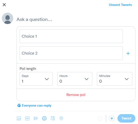 The Ultimate Guide To Twitter Polls Statusbrew