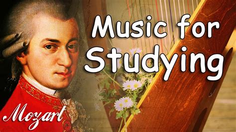 331) и еще 34 песни. Classical Music for Studying and Concentration | Mozart ...