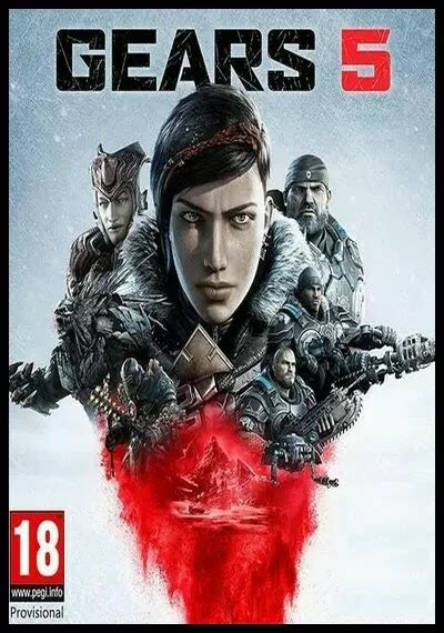 Before you can start the game, you need to adjust your. Gears 5 v1.1.15.0 + Ultra-HD Texture Pack Repack-FitGirl | Chris Repacks