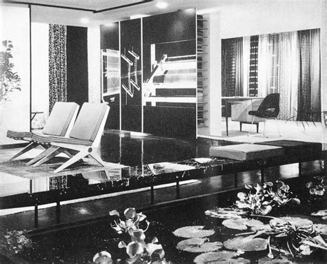 7 Things To Know About Mid Century Design Pioneer Florence Knoll