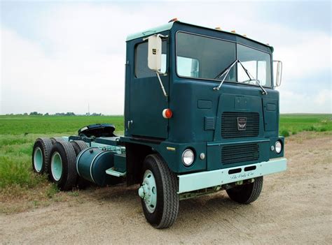 17 Best Images About Marmon Trucks On Pinterest Semi Trucks Trucks