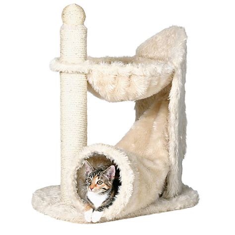 Trixie Gandia Cat Tree Cat Furniture And Towers Petsmart