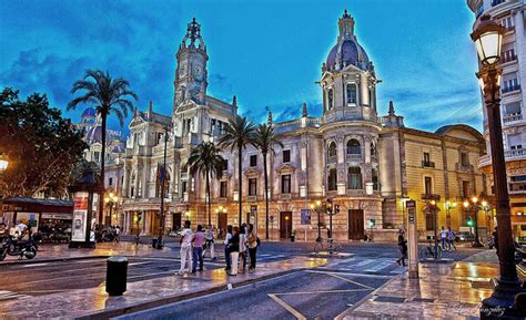 Spania Cele Mai Frumoase Orase Travelsmartinfo Ro