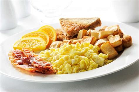 diabetic breakfast rules all diabetics must follow reader s digest