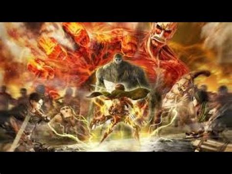 Homepage / attack on titan season 4 sub indo otakudesu. Attack on Titan Season 4 Trailer 2 | Sub Indo | Final ...