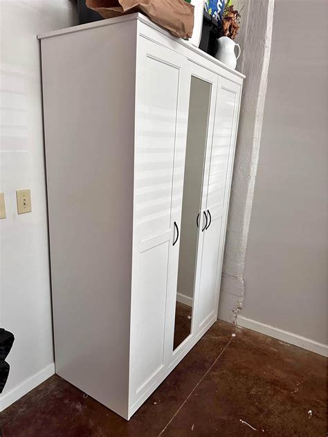 New and used IKEA Wardrobes for sale | Facebook Marketplace