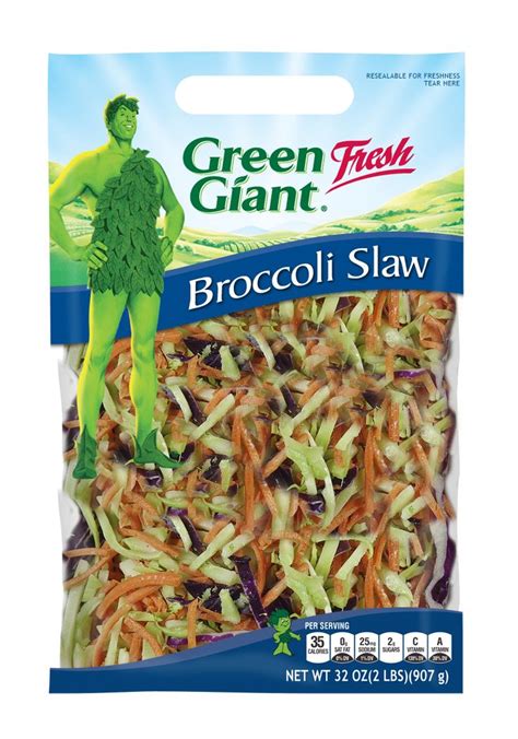 A few pantry staples—plus a head of broccoli and lean ground turkey—form this hearty and healthy dinner. Broccoli slaw "For dinner one of my favorite things is to ...