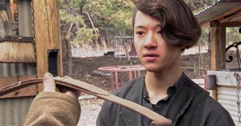 Do hawks eat cats and small dogs? Jason Hawk's Son Kai Is Following in His Footsteps on ...