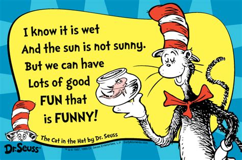 10 Dr Seuss Quotes You Should Know