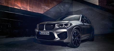 Bmw X3 M Competition E M40i 2020 Br