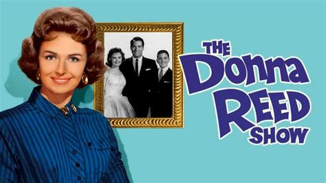 The Donna Reed Show 1958 For Rent On Dvd Dvd Netflix