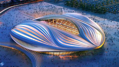 Explore our range of ticket & hospitality packages options available for the fifa world cup qatar 2022 and be part of football history. Inauguró el impresionante estadio Al Wakrah de cara al ...