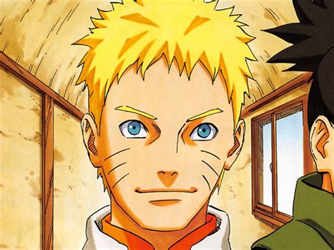 Image Naruto As The Seventh Hokagepng Narutopedia Indonesia