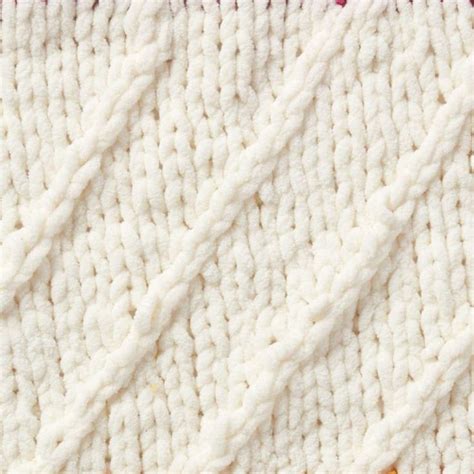 Visit your local joann fabric and craft store at 3633 midway dr in san diego, ca for the largest assortment of fabric, sewing, quilting, scrapbooking, knitting, jewelry and other crafts. JOANN Stitchalong Bernat Knit Blanket Clue1 - Marly Bird ...
