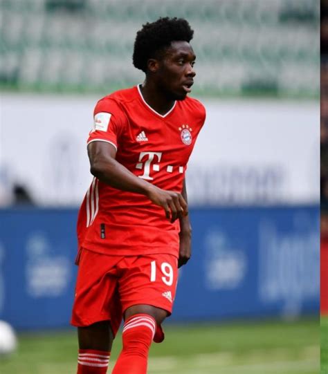 FIFA 21 Player Ratings: Who's Moving Up And Who's Getting ...