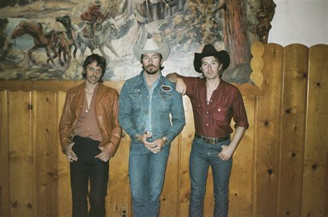 Q&A With Rising Country Band Midland - Cowboys and Indians Magazine
