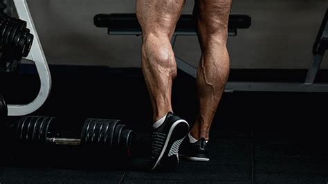 The Once Per Week Calf Workout That Works