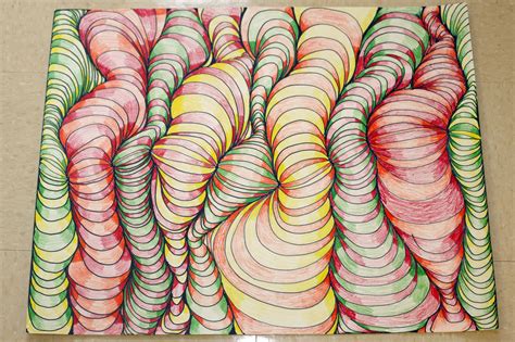 Dream. Pray. Create.: Lesson Idea: Worm Tunnels