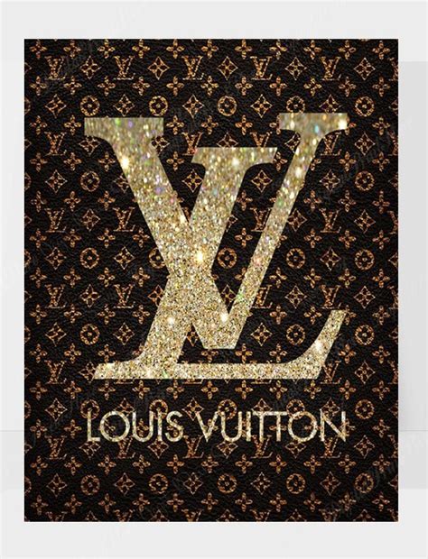 Free download louis vuitton desktop picture. Vuitton 8"x10 Print, Vuitton Logo, Girly Print, Fashion ...