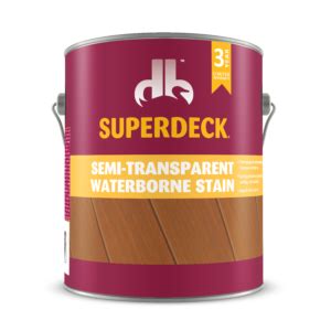 Semi transparent exterior stain, cedar stain, olympic stain colors, deck stain and sealant, olympic deck stain, exterior wood stains. Semi-Transparent Stain Oil-Based (2100-2300) - Duckback