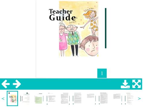 3 Teacher’s Guide