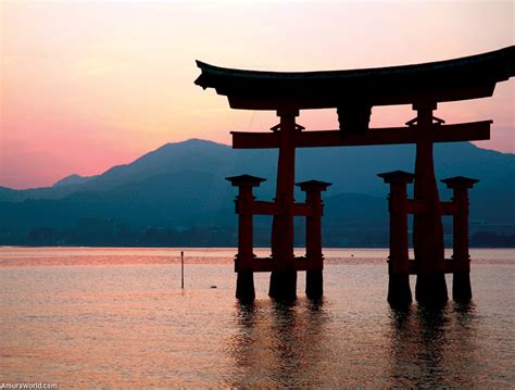 Miyajima, Japan
