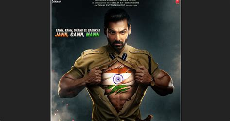 My greatest strength as an actor is that i follow my director's brief completely. Satyamev Jayate 2 to begin filming soon; Director, Milap ...