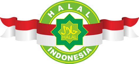 Logo Halal Indonesia Terbaru Vector Cdr Ai Eps Png Hd Gudril Logo