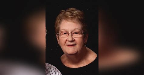 Obituary Information For Faye Ball