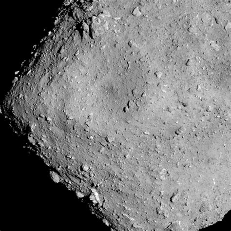 Sr 72 Kiss My Asteroid — Paul M Sutter