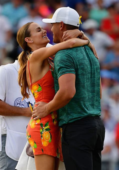Tiger woods is waiting to congratulate brooks koepka at the end, which would have been the most unlikely tiger thing ever back in his other life, in his even on a day when he shoots 64 in the final round of a major, and comes a couple of mistakes from finally winning no. Tiger Woods falls short as Brooks Koepka seals third major at the PGA Championship | Golf ...
