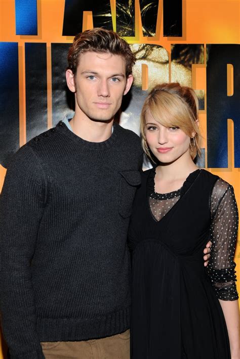 Celebrities Who Have Dated Their Costars Popsugar Celebrity