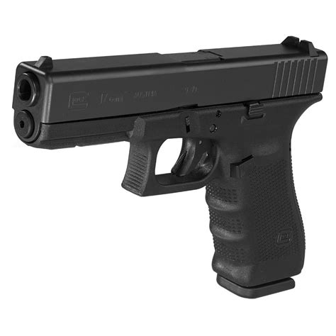 The right choice is in your hands. Glock 17 | Guns Manuals