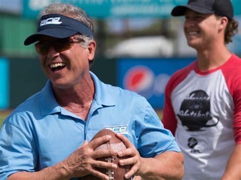 Local Hero Buck Martinez Quietly Makes Life Better In West Palm Beach