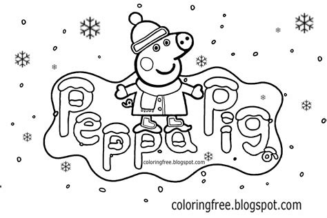 If you are looking cool things to color in kids cute cartoon peppa pig printable easy coloring pages. Free Coloring Pages Printable Pictures To Color Kids ...