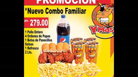 Pollos el Hondureño - YouTube