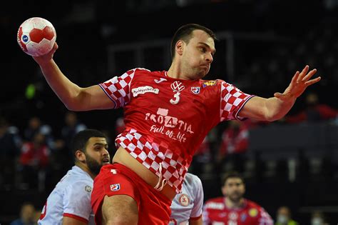 France vs croatia | men's tokyo handball qualification 2020. Tokyo 2020 men's handball finalised in dramatic qualifying ...