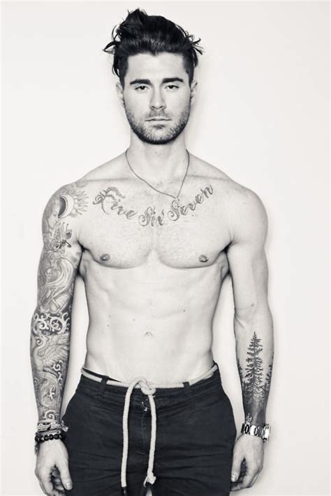 We would like to show you a description here but the site won't allow us. I like the trees on his Left Arm :-) | Kyle krieger, Outer ...