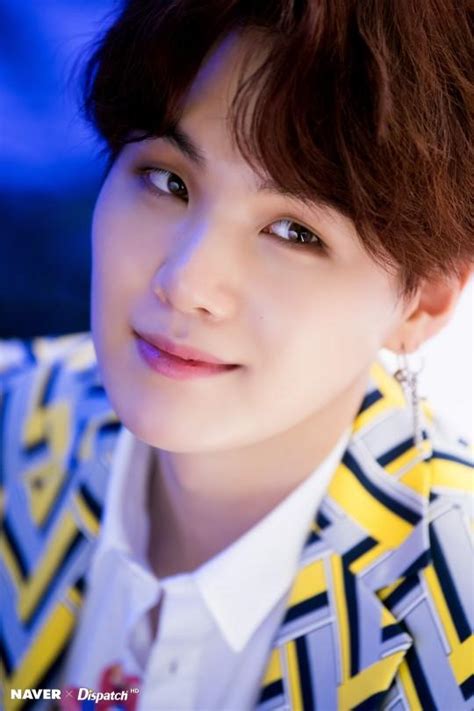 Suga Suga Bts Foto 41539141 Fanpop