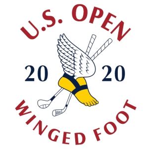 Us open evolves into grand slam spectacular the us open bears little resemblance to the tournament started in 1881. US Open Golf Championship logo 2020 svg cut