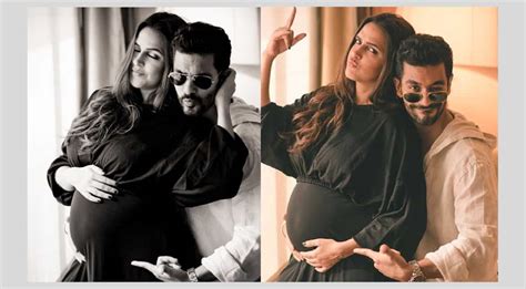 This Is Why Neha Dhupia Kept Mum About Her Pregnancy All This While Entertainment News