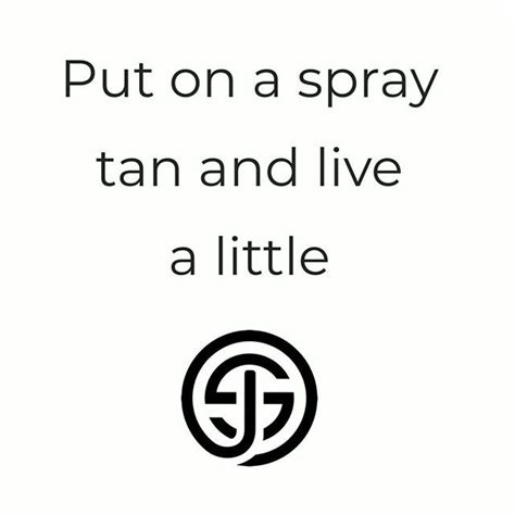 Spray Tan Tips And Tricks
