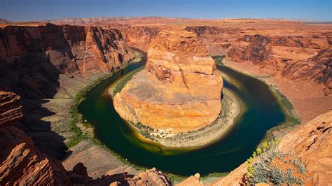 1135794 Landscape Photography River Canyon Usa Grand Canyon