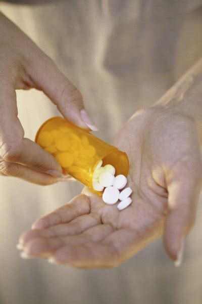 What Is The Difference Between Oxycodone And Oxycontin Livestrongcom