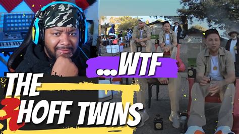 First Time Reacting To The Hoff Twins Wild Boys Youtube