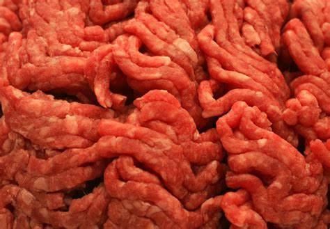 Ground Beef Recall Expands To 12 Million Pounds After Hundreds Are