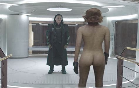 Post 5166197 Avengers Blackwidow Deepnude Edit Fakes Lazaruseditor Loki Marvel Marvel